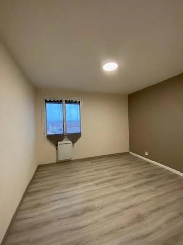 Appartement à louer à Voulte-sur-Rhône (07800)