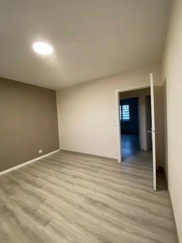 Appartement à louer à Voulte-sur-Rhône (07800)