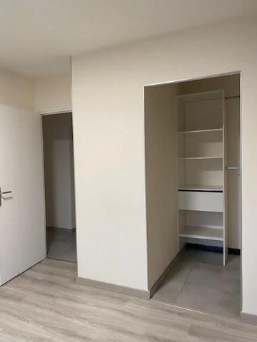 Appartement à louer à Voulte-sur-Rhône (07800)