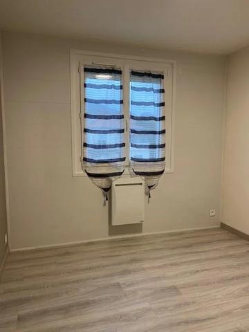 Appartement à louer à Voulte-sur-Rhône (07800)