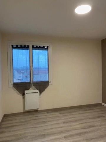 Appartement à louer à Voulte-sur-Rhône (07800)
