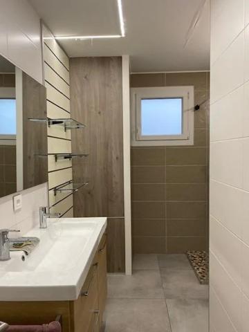 Appartement à louer à Voulte-sur-Rhône (07800)