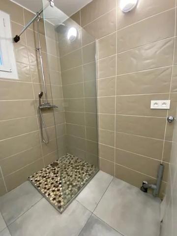 Appartement à louer à Voulte-sur-Rhône (07800)