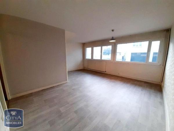 Location appartement Saint-Chamond (42400) 2 pièces 53m²