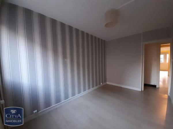 Location appartement Saint-Chamond (42400) 2 pièces 53m²