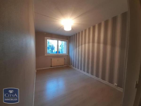 Location appartement Saint-Chamond (42400) 2 pièces 53m²