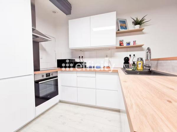 Appartement 3 pièces - 68 m²