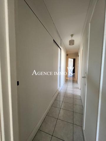 Appartement Poitiers 4 pièce(s) 86.38 m2 , Poitiers