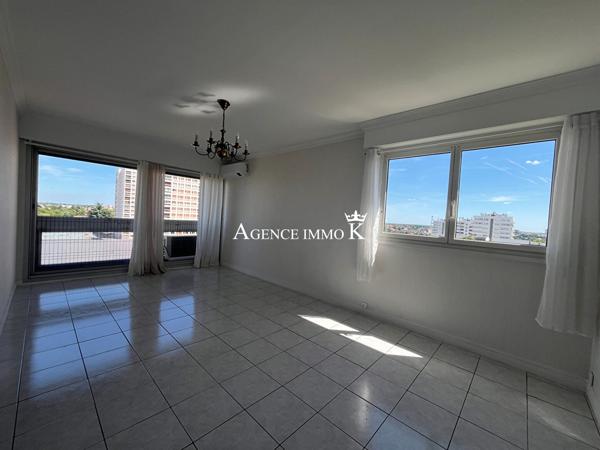 Appartement Poitiers 4 pièce(s) 86.38 m2 , Poitiers