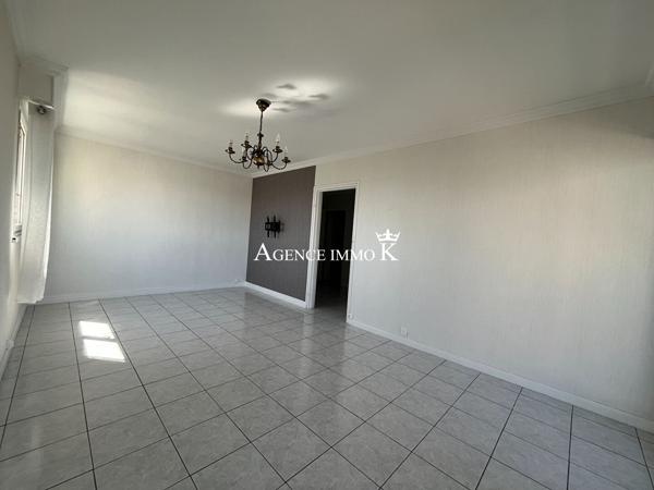 Appartement Poitiers 4 pièce(s) 86.38 m2 , Poitiers