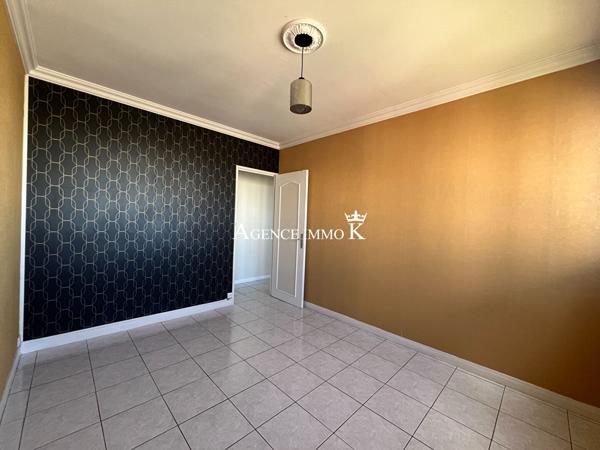Appartement Poitiers 4 pièce(s) 86.38 m2 , Poitiers