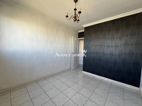Appartement Poitiers 4 pièce(s) 86.38 m2 , Poitiers