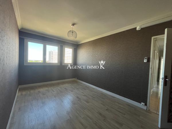 Appartement Poitiers 4 pièce(s) 86.38 m2 , Poitiers