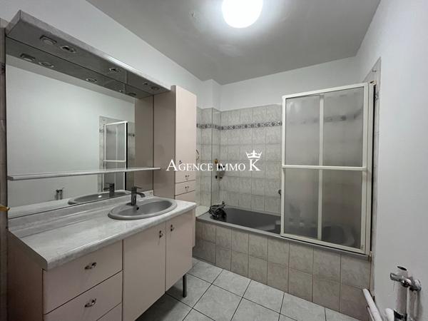 Appartement Poitiers 4 pièce(s) 86.38 m2 , Poitiers