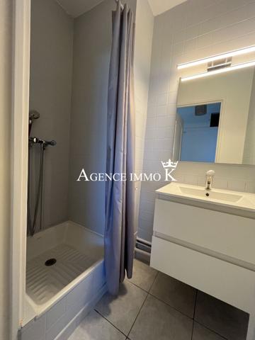 Appartement Poitiers 4 pièce(s) 86.38 m2 , Poitiers