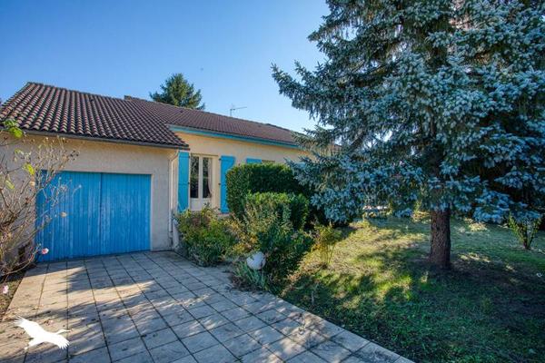 Maison à vendre |                                       Souillac |                                        4 pièces  |  121 m²