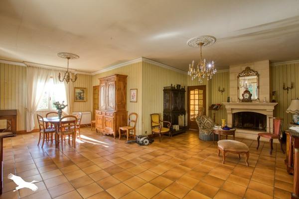 Maison à vendre |                                       Souillac |                                        4 pièces  |  121 m²
