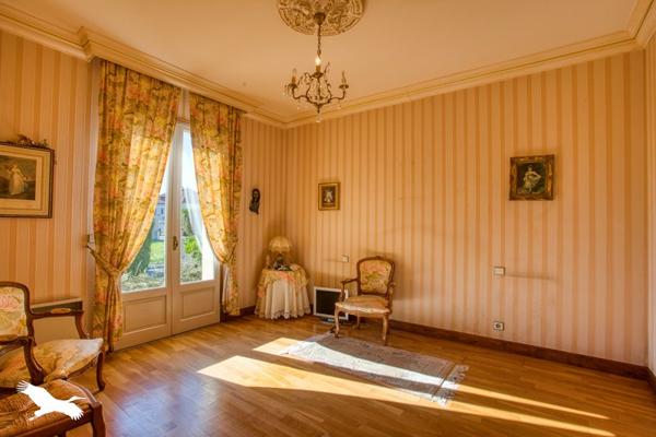 Maison à vendre |                                       Souillac |                                        4 pièces  |  121 m²