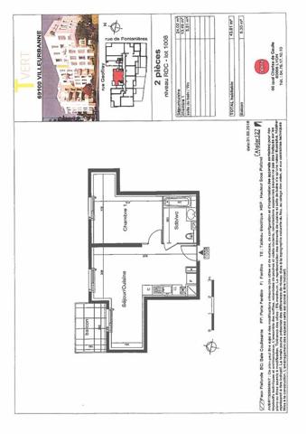 Appartement
