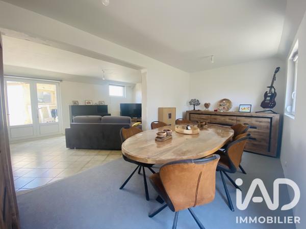Maison à vendre 3 pièces 82 m² Hénin-Beaumont