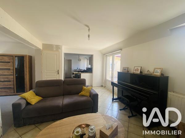 Maison à vendre 3 pièces 82 m² Hénin-Beaumont