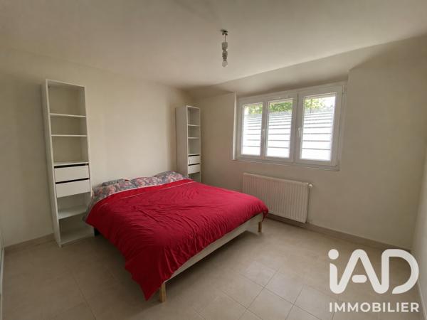 Maison à vendre 3 pièces 82 m² Hénin-Beaumont