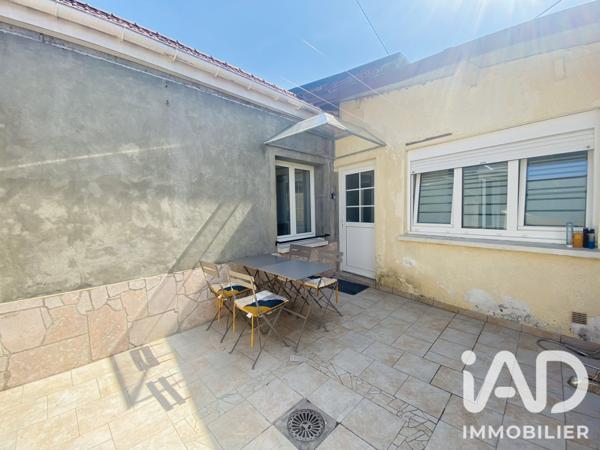 Maison à vendre 3 pièces 82 m² Hénin-Beaumont
