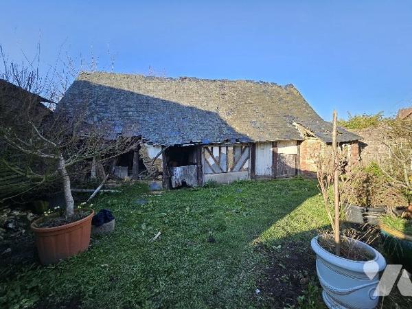 Maison à vendre Duranville