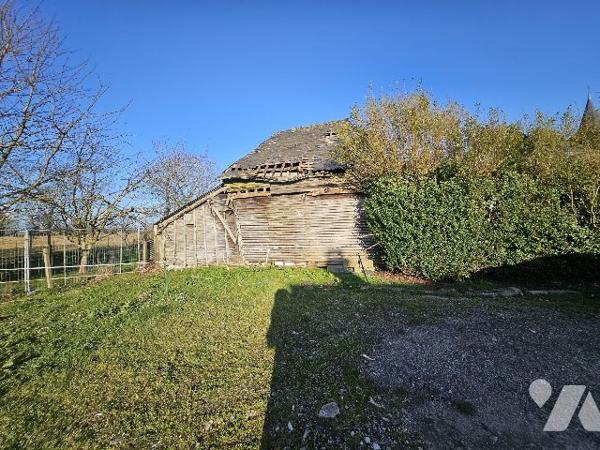 Maison à vendre Duranville