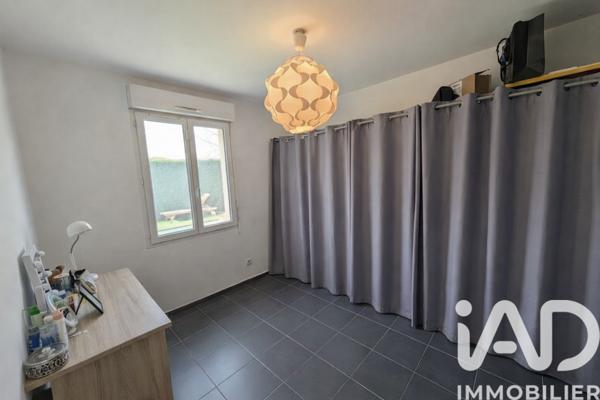 Maison à vendre 4 pièces 97 m² Verdun-sur-Garonne