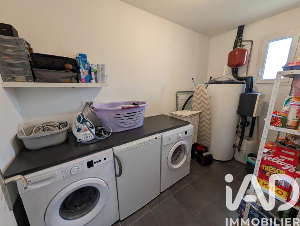 Maison à vendre 4 pièces 97 m² Verdun-sur-Garonne