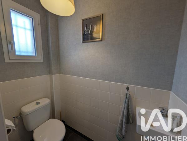 Maison à vendre 4 pièces 97 m² Verdun-sur-Garonne