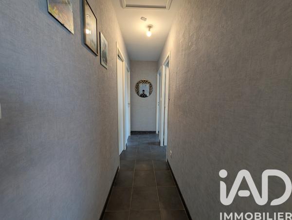Maison à vendre 4 pièces 97 m² Verdun-sur-Garonne