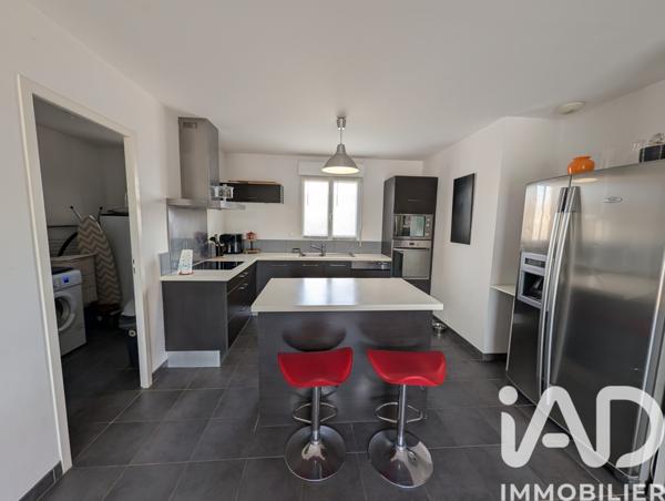Maison à vendre 4 pièces 97 m² Verdun-sur-Garonne