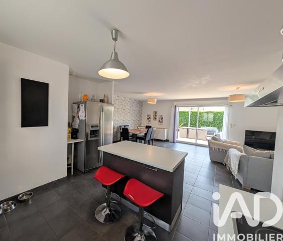 Maison à vendre 4 pièces 97 m² Verdun-sur-Garonne