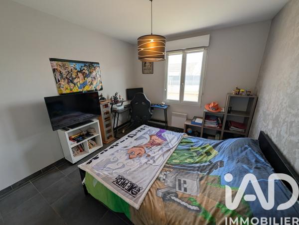 Maison à vendre 4 pièces 97 m² Verdun-sur-Garonne