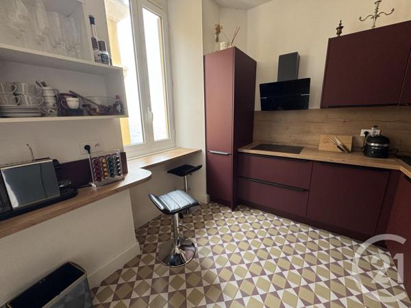 Appartement F3 à vendre  3 pièces - 78,31 m2 BASTIA - 202