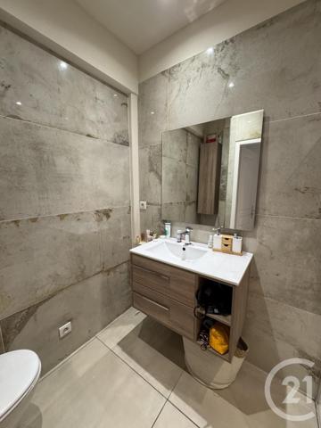 Appartement F3 à vendre  3 pièces - 78,31 m2 BASTIA - 202