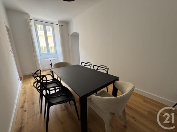 Appartement F3 à vendre  3 pièces - 78,31 m2 BASTIA - 202