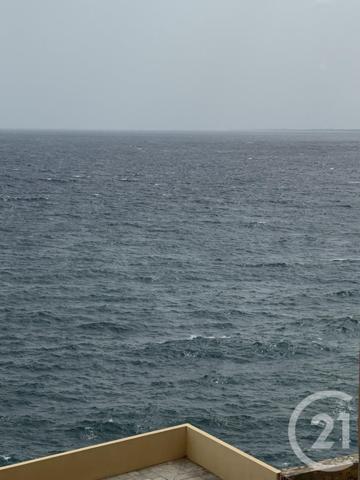 Appartement F3 à vendre  3 pièces - 78,31 m2 BASTIA - 202