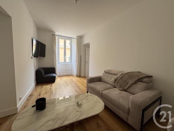 Appartement F3 à vendre  3 pièces - 78,31 m2 BASTIA - 202