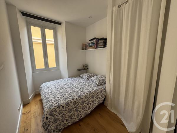 Appartement F3 à vendre  3 pièces - 78,31 m2 BASTIA - 202