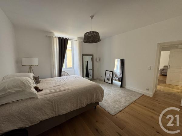 Appartement F3 à vendre  3 pièces - 78,31 m2 BASTIA - 202