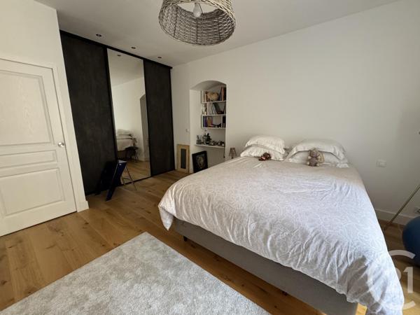 Appartement F3 à vendre  3 pièces - 78,31 m2 BASTIA - 202