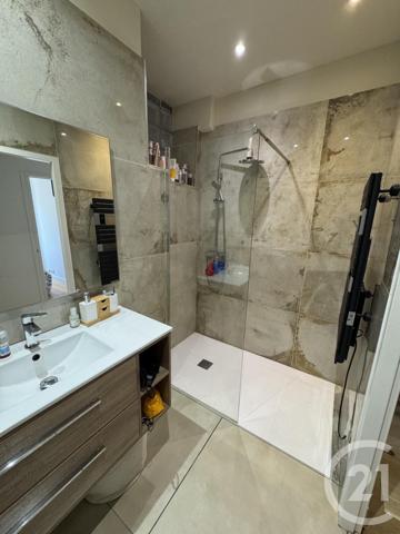 Appartement F3 à vendre  3 pièces - 78,31 m2 BASTIA - 202