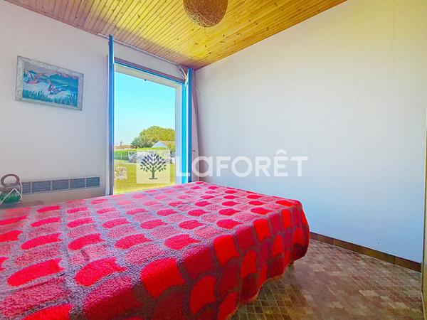 Achat maison Barbâtre - 5 pièce(s) - 88 m² - 387 190 €