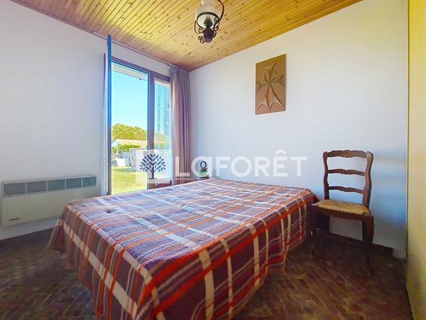 Achat maison Barbâtre - 5 pièce(s) - 88 m² - 387 190 €