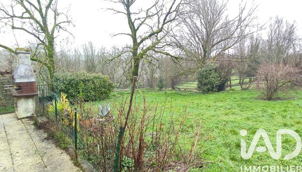 Maison à vendre 6 pièces 132 m² Aigondigné