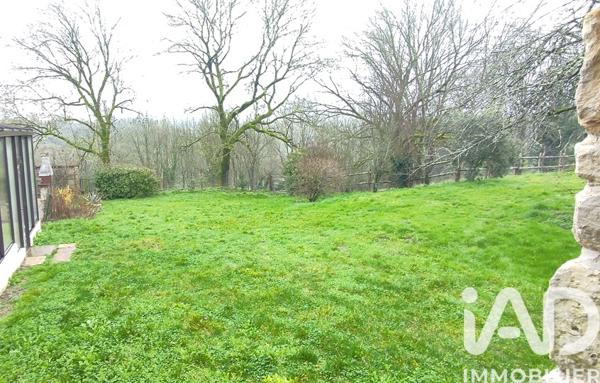 Maison à vendre 6 pièces 132 m² Aigondigné