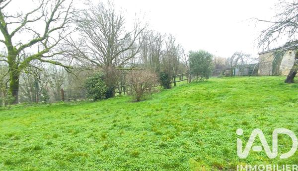 Maison à vendre 6 pièces 132 m² Aigondigné